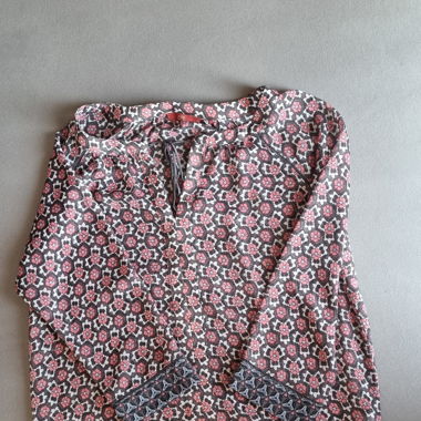 Blouse EDC