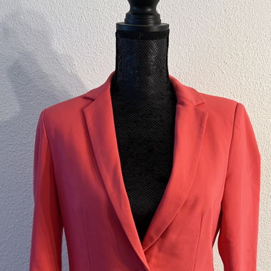 Blazer magenta