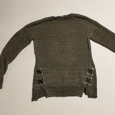 Strickpullover 