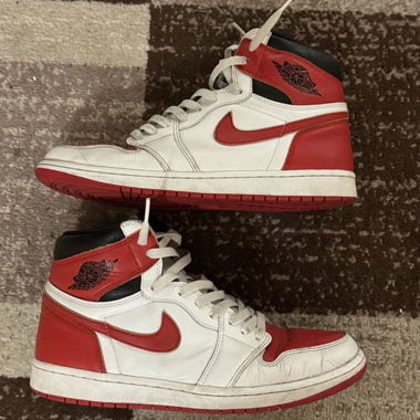 Air Jordan 1 Universe Size 45