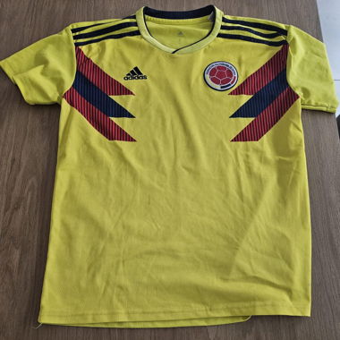 Colombia  International Championship Vintage