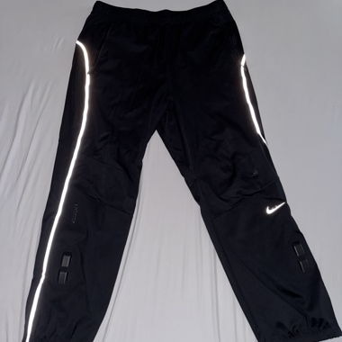 Nike NOCTA black training pants