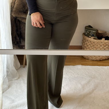 Pantalon classe