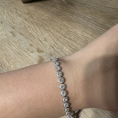 Swarovski Armband