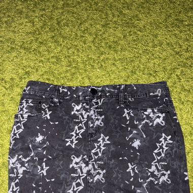 Mini Star Skirt