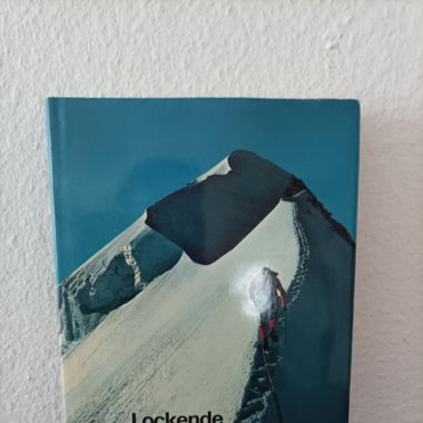 Silva Buch Lockende Berge
