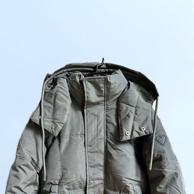 Winterjacke