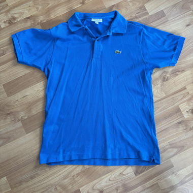 Polo Lacoste L