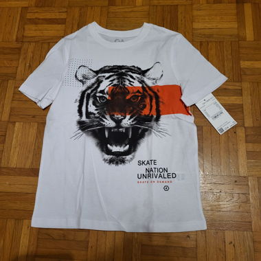 T-shirt garçons 