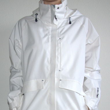 Regenjacke