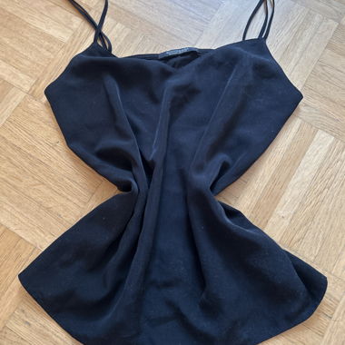 Top nero