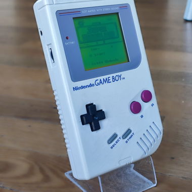 Nintendo Game Boy DMG Console - Portofrei!