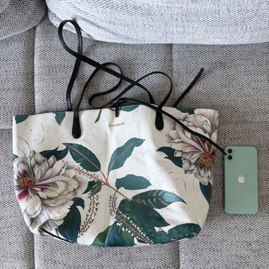 Large Desigual handbag