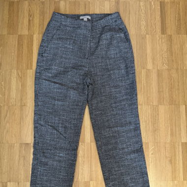 Casual pants