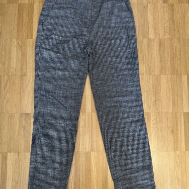 Casual pants