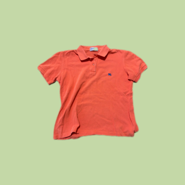 Burberrys Polo Shirt