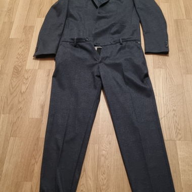 Costume Club of Gents