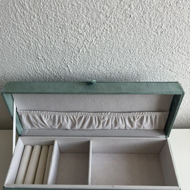 Boîte à bijoux