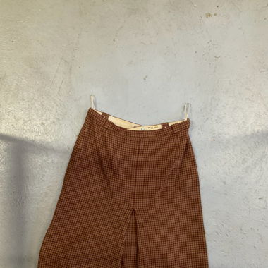 Midi skirt