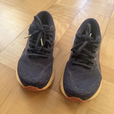 Scarpe da corsa Asics Gr. 39,5