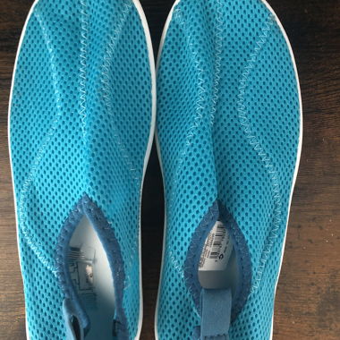 Chaussures d’eau