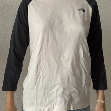 The North Face Langarmshirt