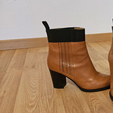 Stiefel Navyboots