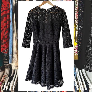 Claudie Pierlot Dress size 36