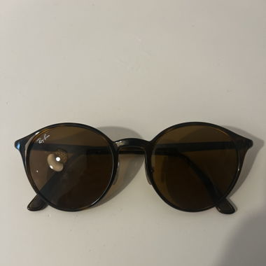 Ray Ban Sonnenbrille