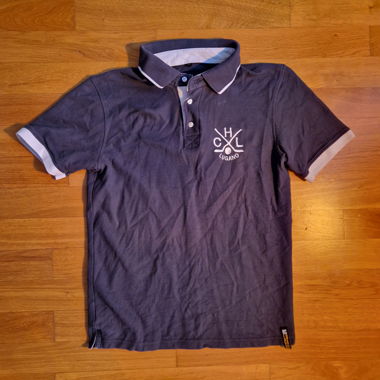 Polo HC Lugano