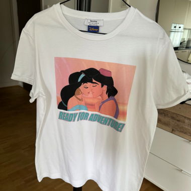 T-Shirt, Berskha