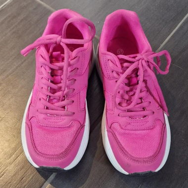 Sneakers Graceland rosa