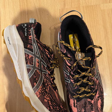 Asics Laufschuhe