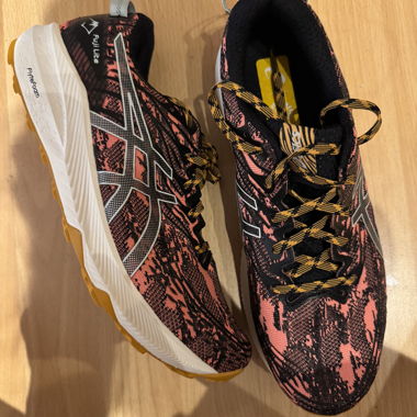 Asics Laufschuhe