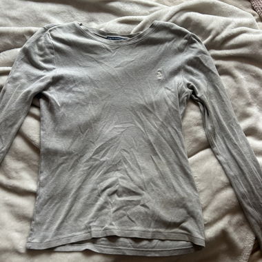 Polo Ralph Lauren manches longues