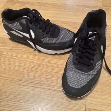 Nike Air Max Shoes