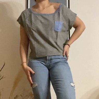 T-Shirt Superdry