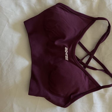 BoTee Gym Bra