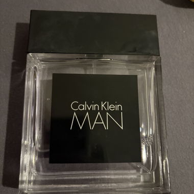 Calvin Klein MAN Parfüm