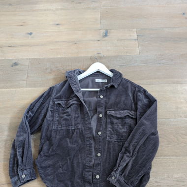 Zara Jacke