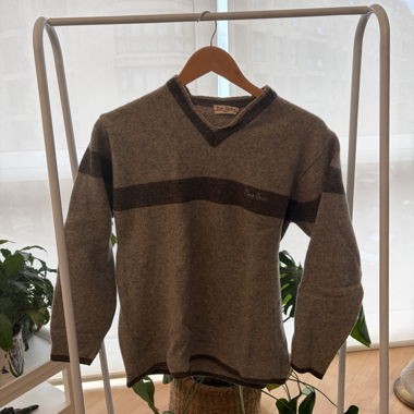 Maglione Pierre Cardin 
