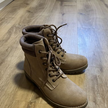Landrover Schuhe