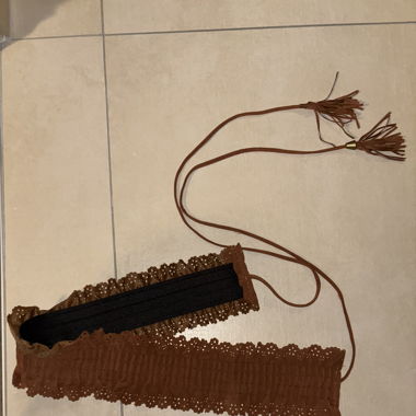 Ceinture bohème