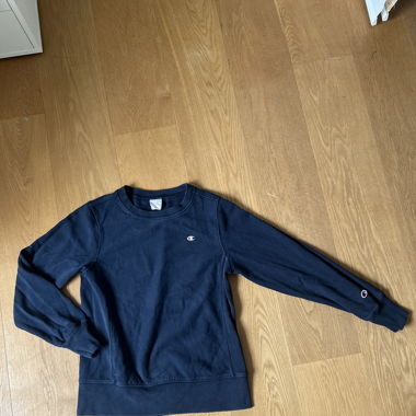 Vintage Champion Reverse Sweatshirt 90er Jahre | L