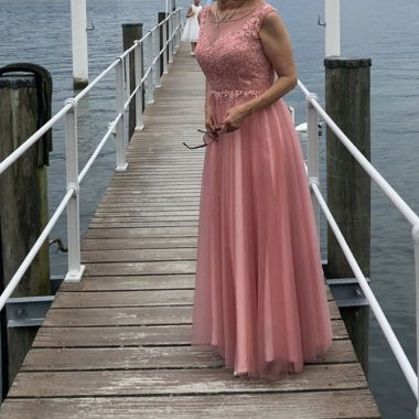 Abendkleid