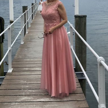 Abendkleid