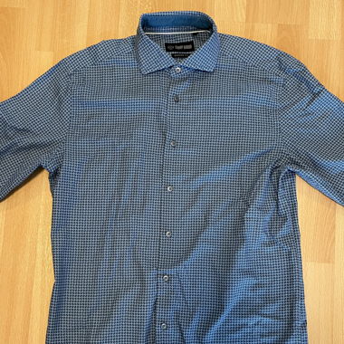 Blue Blouse