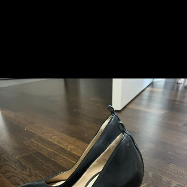 Maison Baum Pumps Ambrosia