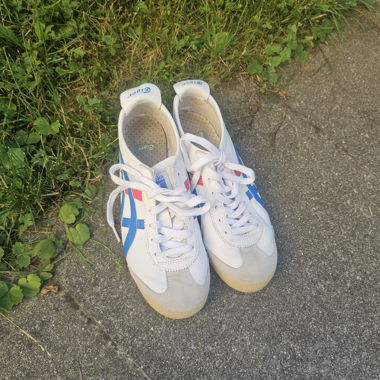 Onitsuka tiger sneaker