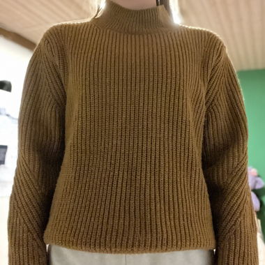 Pullover